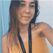 Soy una estudiante que ahora mismo estoy cursando un curso superior en ADE y los números se me dan bien. Para cualquier duda ponte en contacto conmigo